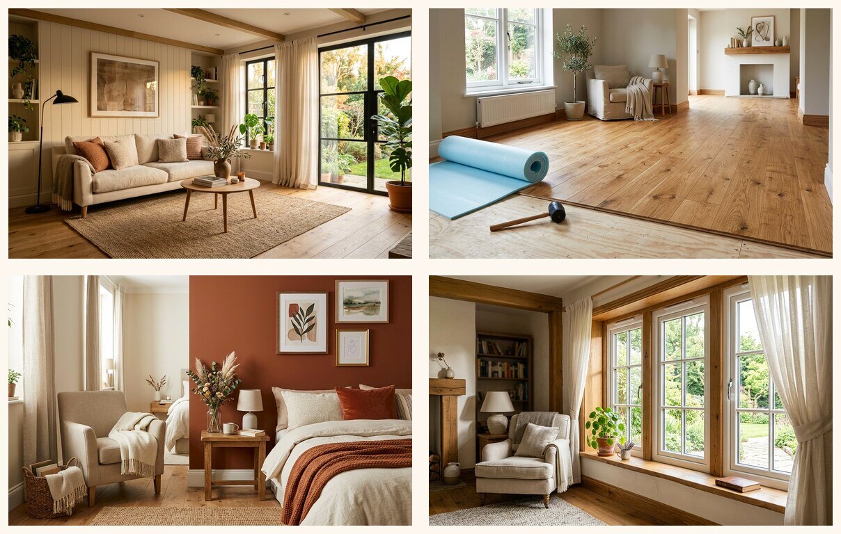 Bathroom Remodeling Services