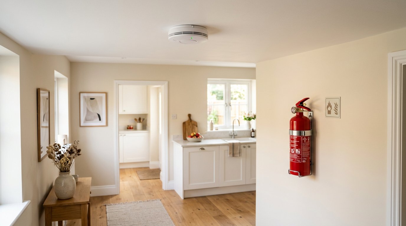 Fire Safety