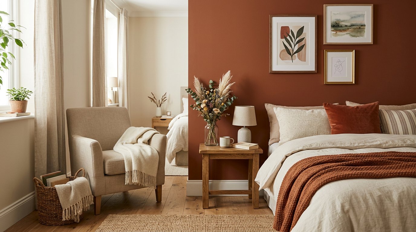 Home Decor and Interior